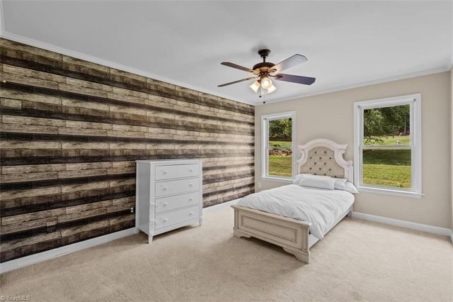 592 Carson Ridge Drive, Oak Ridge, NC 27310
