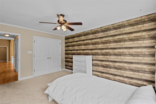 592 Carson Ridge Drive, Oak Ridge, NC 27310