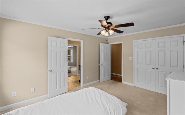 592 Carson Ridge Drive, Oak Ridge, NC 27310