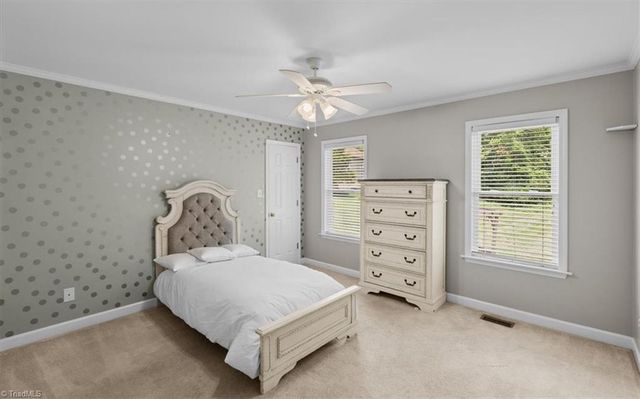 592 Carson Ridge Drive, Oak Ridge, NC 27310
