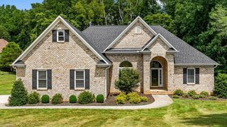 592 Carson Ridge Drive, Oak Ridge, NC 27310