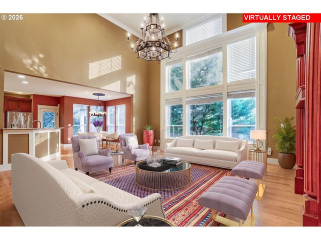 7015 Se 127TH Ave, Portland, OR 97236