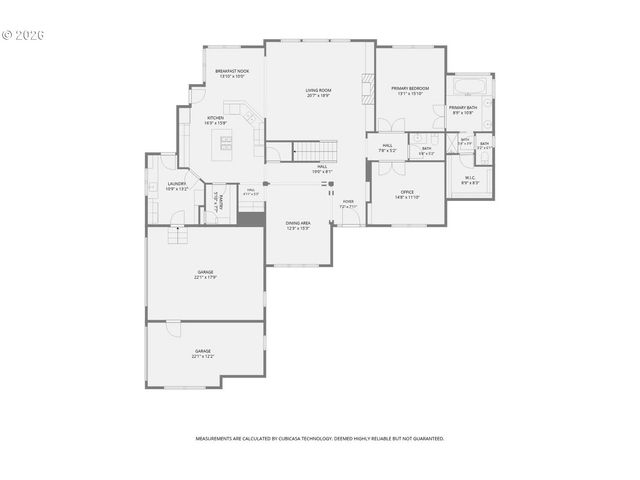 7015 Se 127TH Ave, Portland, OR 97236