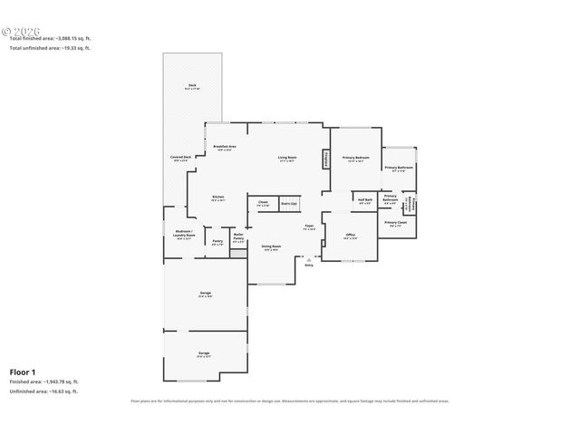 7015 Se 127TH Ave, Portland, OR 97236