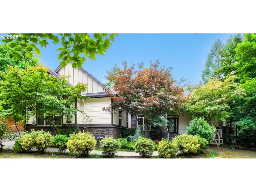 7015 Se 127TH Ave, Portland, OR 97236