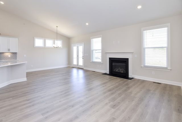 406 Rawling Ln, Gallatin, TN 37066