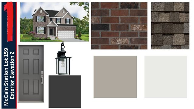 406 Rawling Ln, Gallatin, TN 37066