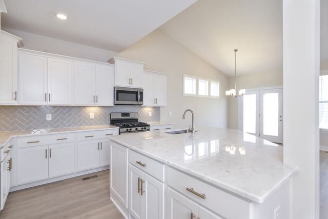 406 Rawling Ln, Gallatin, TN 37066