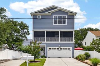2208 Dinwiddie RD, Virginia Beach, VA 23455