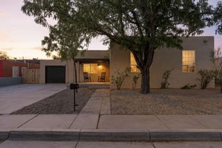 1224 Arvilla Avenue NW, Albuquerque, NM 87107
