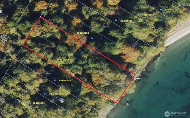 111 Seven Sisters Beach, Port Ludlow, WA 98358