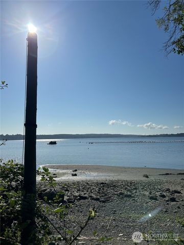 111 Seven Sisters Beach, Port Ludlow, WA 98358