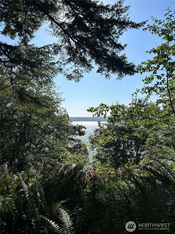 111 Seven Sisters Beach, Port Ludlow, WA 98358