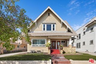 4051 S Normandie Avenue, Los Angeles, CA 90037