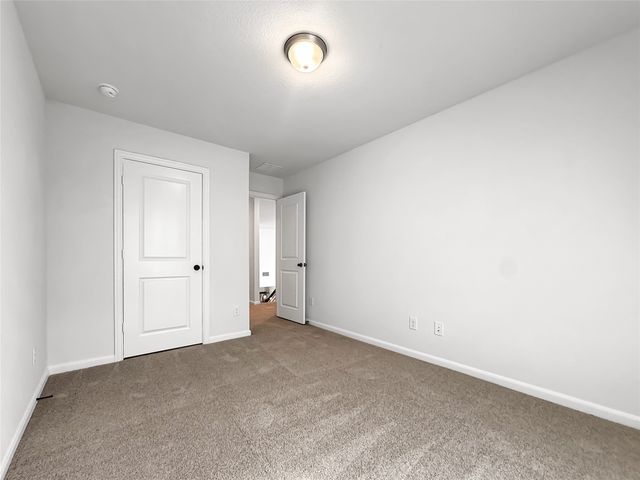 2419 Lundy Canyon Street, Forney, TX 75126