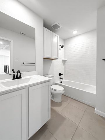 2419 Lundy Canyon Street, Forney, TX 75126