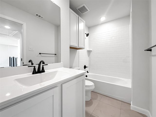 2419 Lundy Canyon Street, Forney, TX 75126