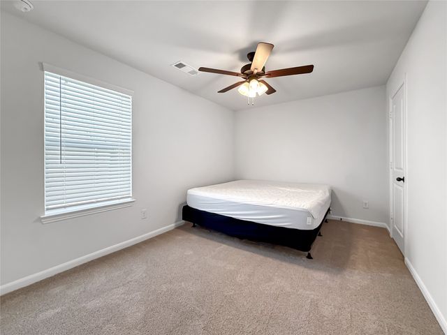 2419 Lundy Canyon Street, Forney, TX 75126