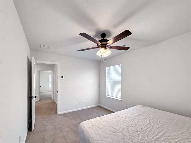 2419 Lundy Canyon Street, Forney, TX 75126