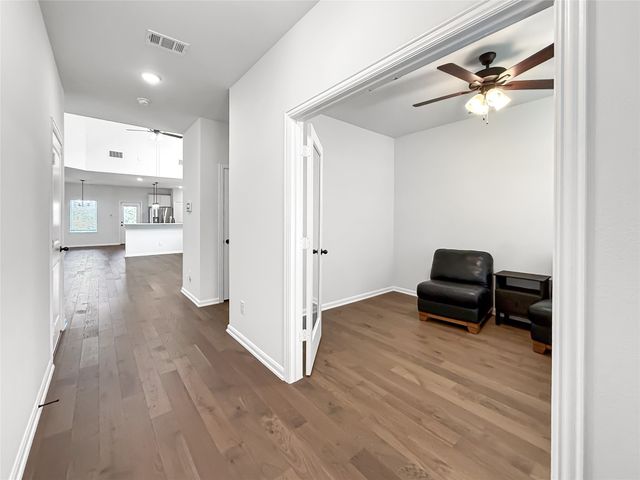 2419 Lundy Canyon Street, Forney, TX 75126