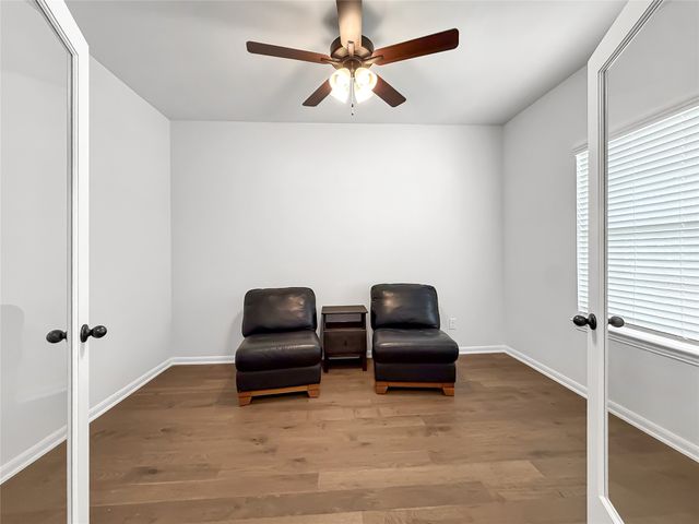 2419 Lundy Canyon Street, Forney, TX 75126