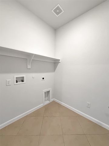 2419 Lundy Canyon Street, Forney, TX 75126