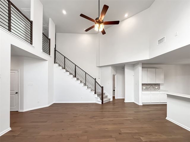 2419 Lundy Canyon Street, Forney, TX 75126