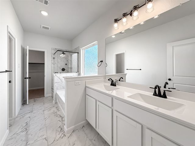 2419 Lundy Canyon Street, Forney, TX 75126