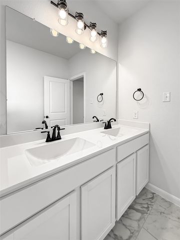 2419 Lundy Canyon Street, Forney, TX 75126