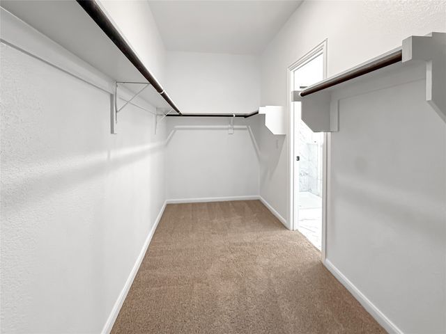 2419 Lundy Canyon Street, Forney, TX 75126