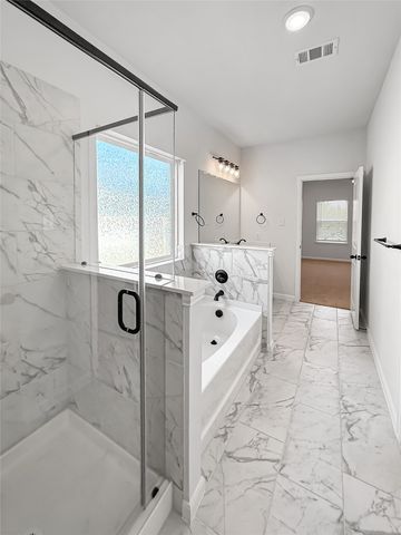 2419 Lundy Canyon Street, Forney, TX 75126