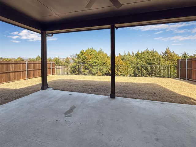 2419 Lundy Canyon Street, Forney, TX 75126