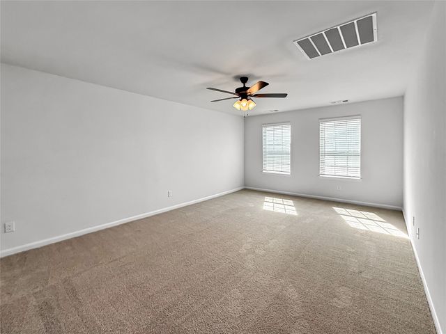 2419 Lundy Canyon Street, Forney, TX 75126