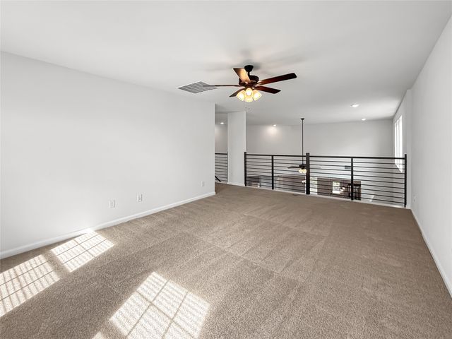 2419 Lundy Canyon Street, Forney, TX 75126