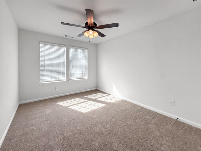 2419 Lundy Canyon Street, Forney, TX 75126