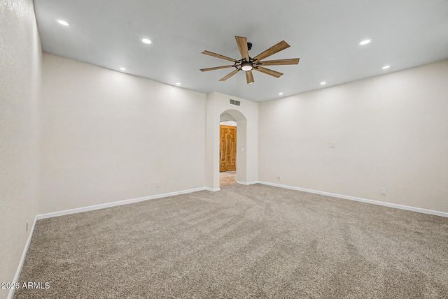 5812 W DEL LAGO Circle, Glendale, AZ 85308
