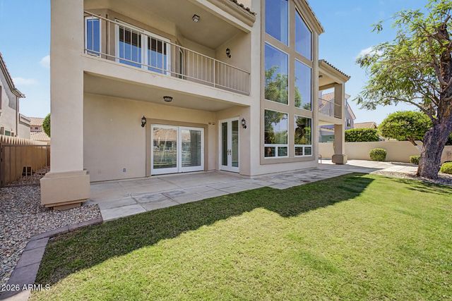 5812 W DEL LAGO Circle, Glendale, AZ 85308