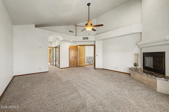 5812 W DEL LAGO Circle, Glendale, AZ 85308