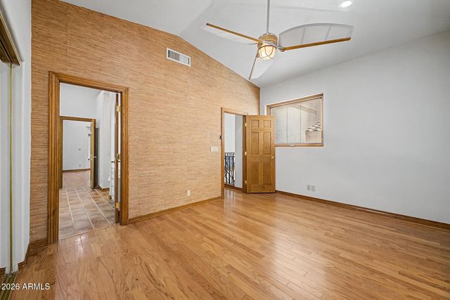 5812 W DEL LAGO Circle, Glendale, AZ 85308