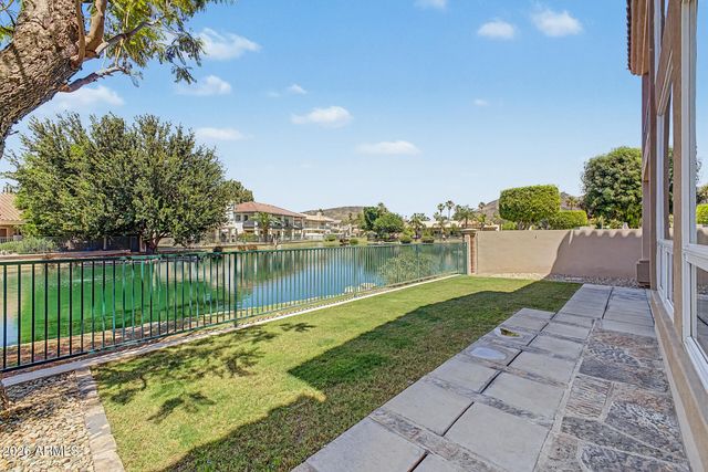5812 W DEL LAGO Circle, Glendale, AZ 85308
