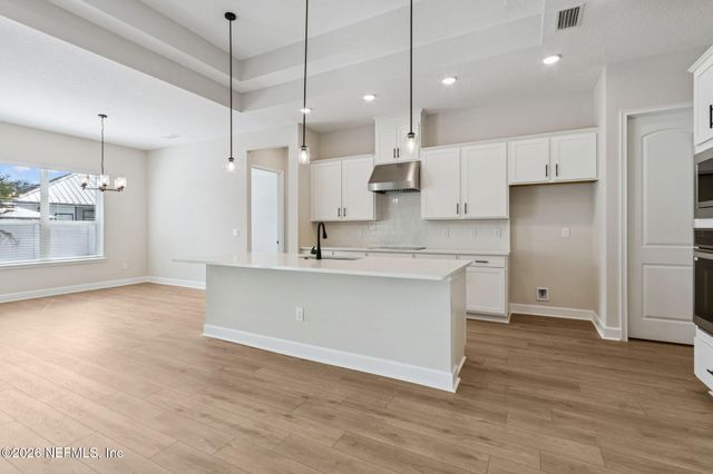 85228 SANDY RIDGE Loop 0025, Yulee, FL 32097