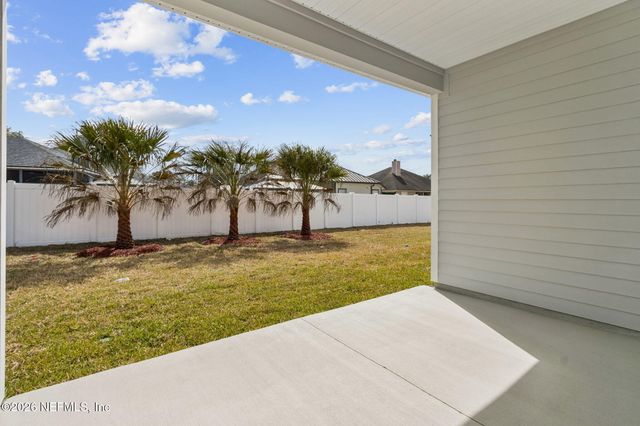 85228 SANDY RIDGE Loop 0025, Yulee, FL 32097