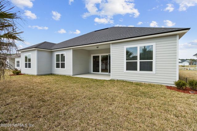 85228 SANDY RIDGE Loop 0025, Yulee, FL 32097