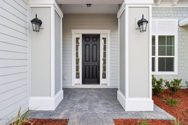 85228 SANDY RIDGE Loop 0025, Yulee, FL 32097