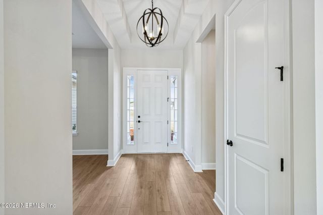 85228 SANDY RIDGE Loop 0025, Yulee, FL 32097