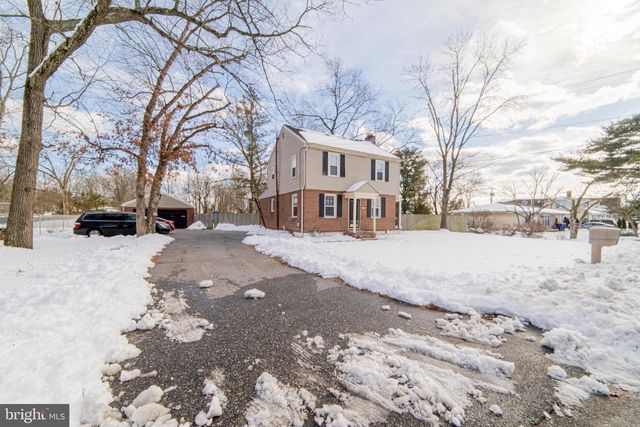 1717 NEWCOMBTOWN RD, Millville, NJ 08332