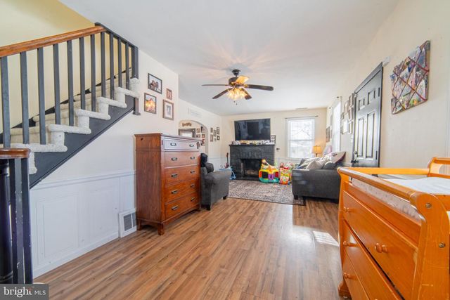 1717 NEWCOMBTOWN RD, Millville, NJ 08332