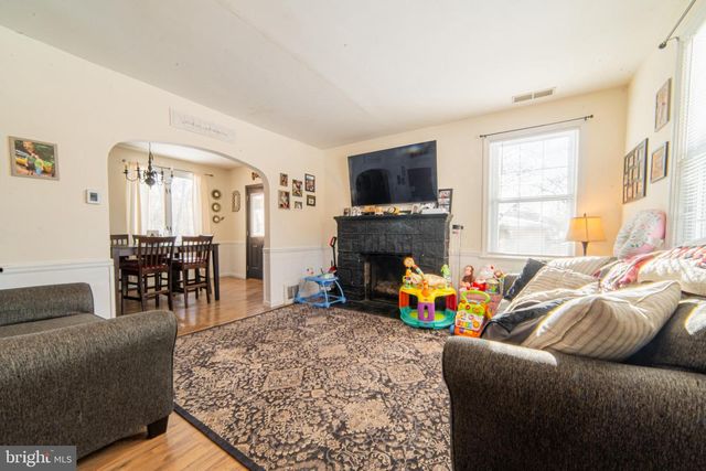 1717 NEWCOMBTOWN RD, Millville, NJ 08332