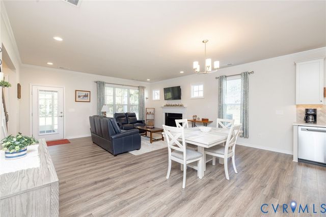 7516 Indian River Run, Henrico, VA 23231