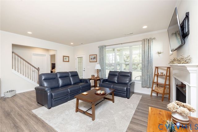 7516 Indian River Run, Henrico, VA 23231